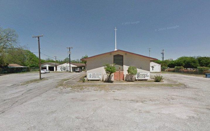 Emmanuel Presbyterian Church