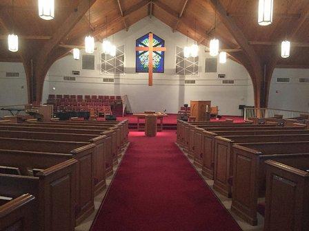 Covenant Presbyterian Church