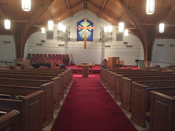 Covenant Presbyterian Church