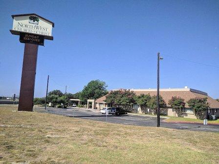 Northwest Church of Christ