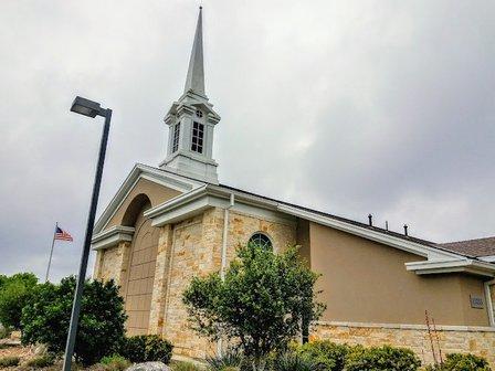 The Church of Jesus Christ of Latter-day Saints