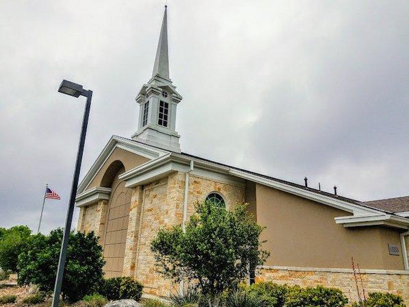 The Church of Jesus Christ of Latter-day Saints