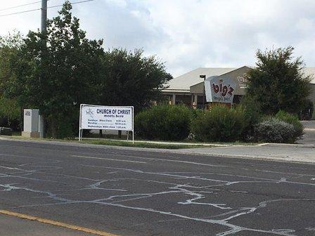 West Bexar County Church of Christ
