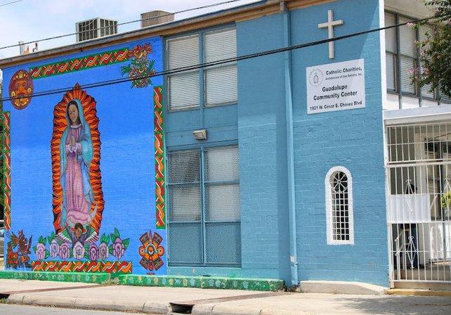 Guadalupe Community Center
