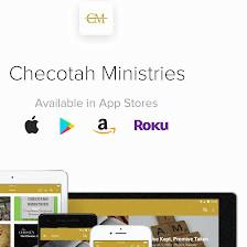 Checotah Ministries