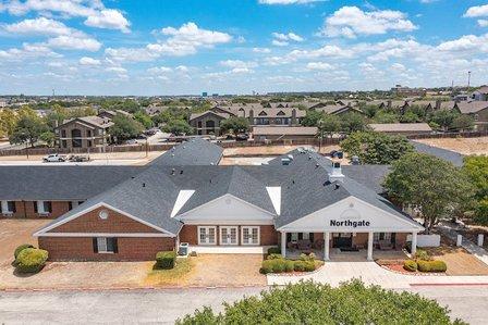 Northgate Health and Rehabilitation Center