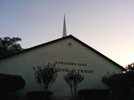 Northern Oaks Church of Christ