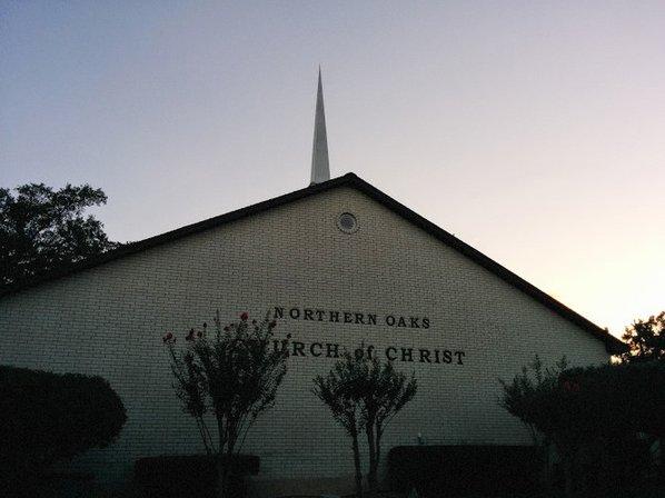 Northern Oaks Church of Christ
