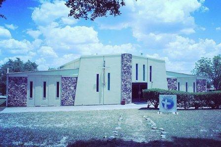 SOWERS Church of Christ