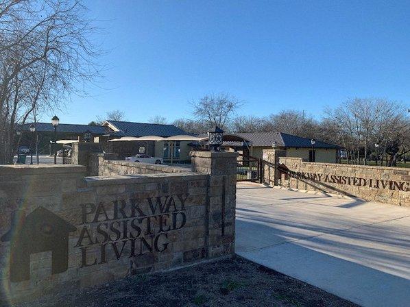 Parkway Assited Living LLC