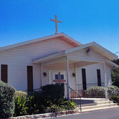 Grace Church Helotes
