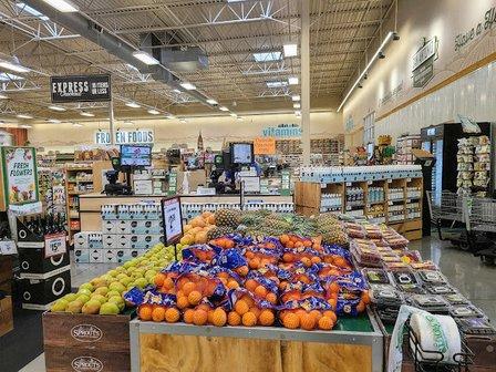 Sprouts Farmers Market