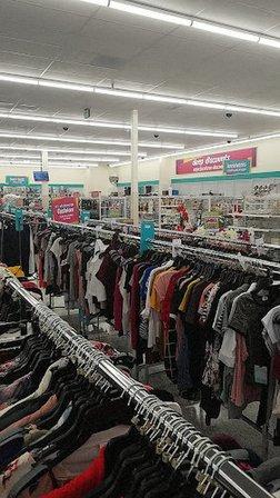 dd's DISCOUNTS