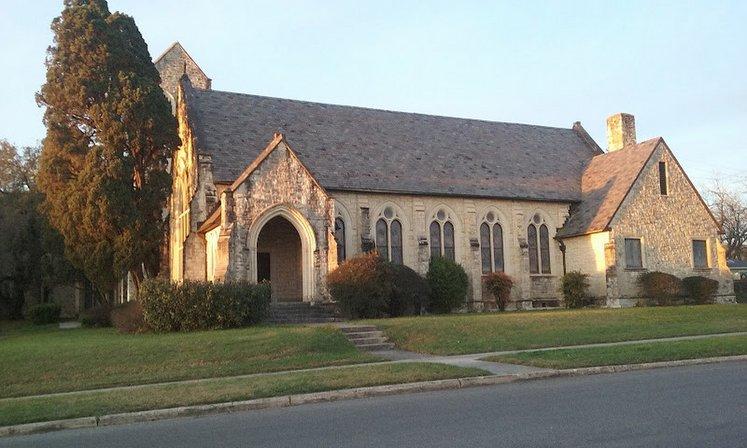 Sunset Ridge Church of Christ