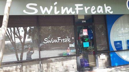 SwimFreak