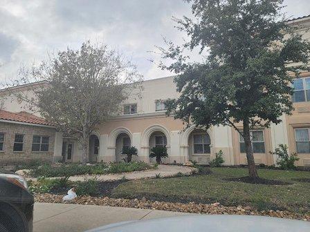 Remington Transitional Care of San Antonio