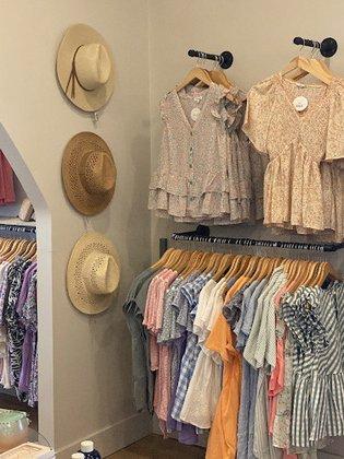 The Well Clothing Boutique