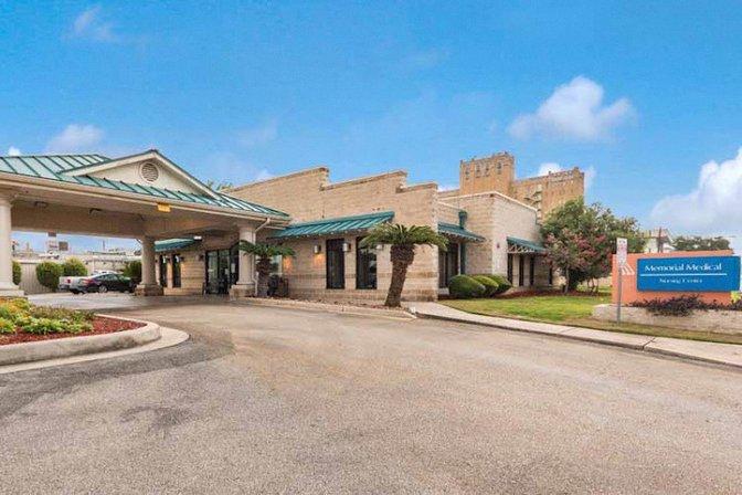 Memorial Medical Nursing Center