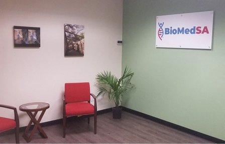 BioMedSA