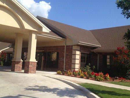 Casa Rio Healthcare Rehabilitation
