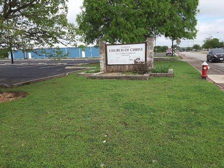 Schertz Church of Christ