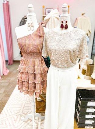 July & June Women’s Boutique