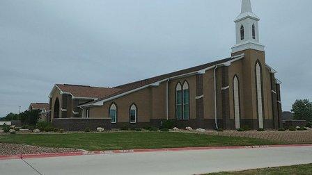 The Church of Jesus Christ of Latter-day Saints