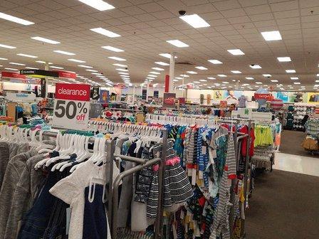 Target