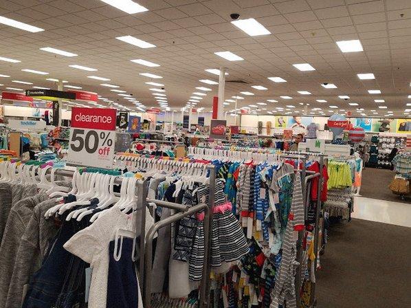 Target