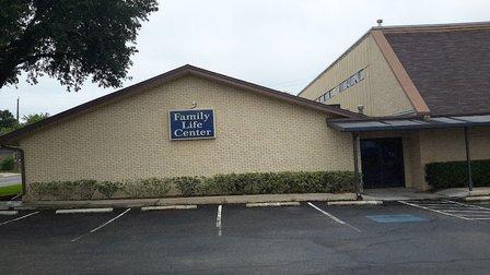 Randolph Church of Christ