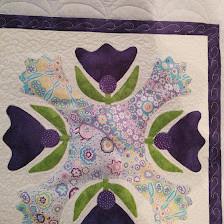 Kaelia 's Quilting Service