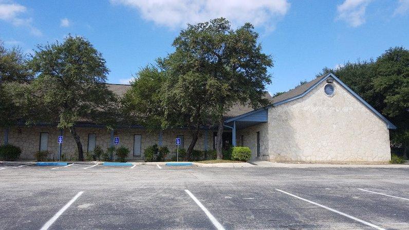 O'Connor Road Church of Christ