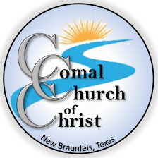 Comal Church of Christ
