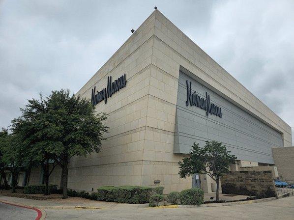 Neiman Marcus