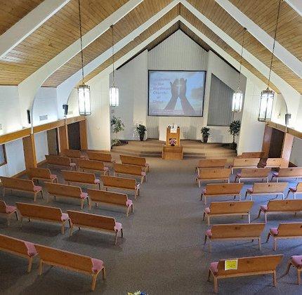 Northeast Church of Christ