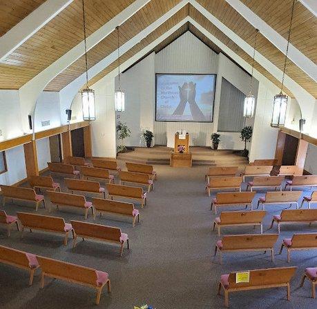 Northeast Church of Christ