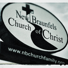 New Braunfels Church of Christ