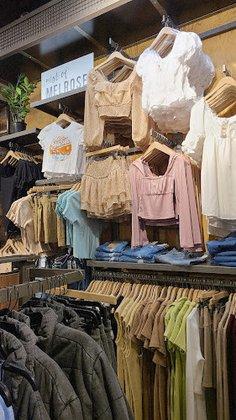 Hollister Co.