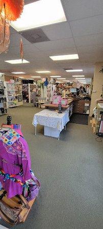 Homestead Handcrafts