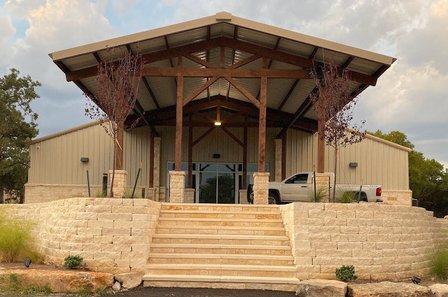 Bulverde Church of Christ