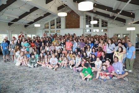 Chromosome 18 Registry & Research Society