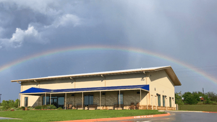 Word of Life Fellowship Church