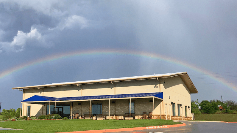 Word of Life Fellowship Church