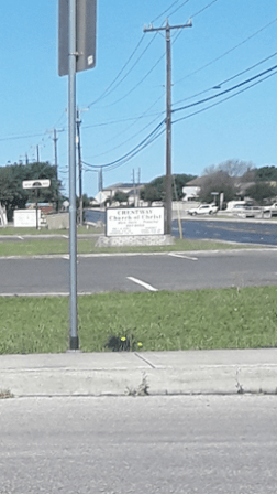 Crestway Church of Christ