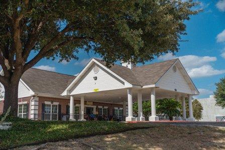 Heritage Nursing & Rehabilitation (In-House Dialysis)