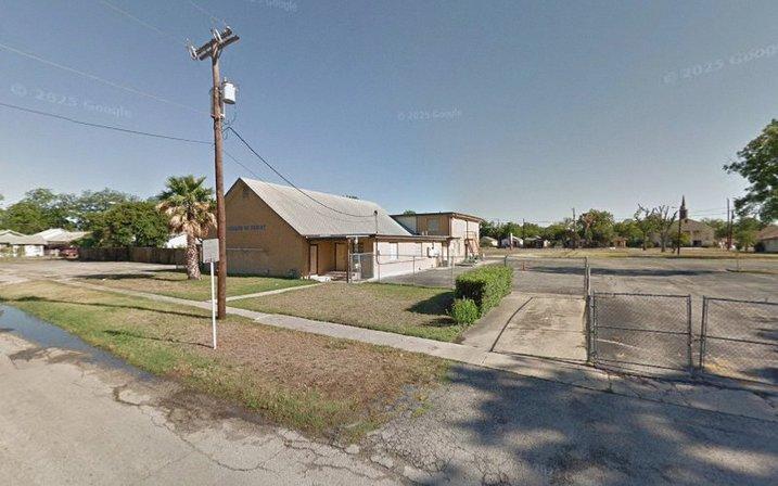 laurel street church of christ