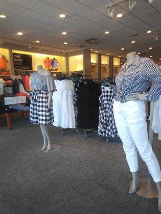 Lane Bryant