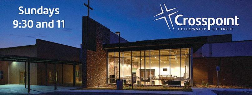 Crosspoint Fellowship Church
