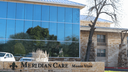 Meridian Care of Monte Vista