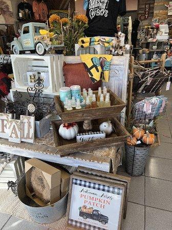 Prickley Pearl Boutique & Co